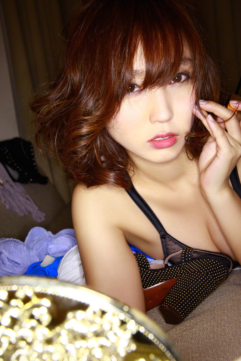 吉木りさ/吉木梨纱 Risa Yoshiki  #142-图120