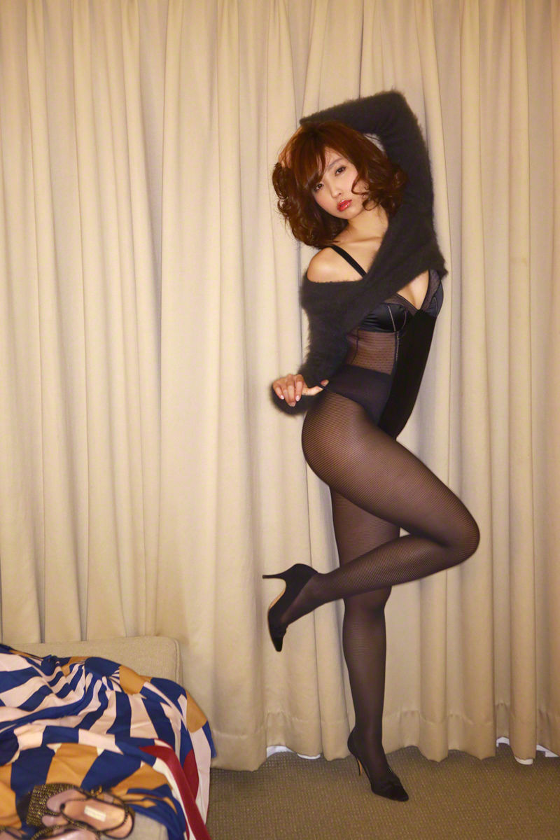 吉木りさ/吉木梨纱 Risa Yoshiki  #142-图121