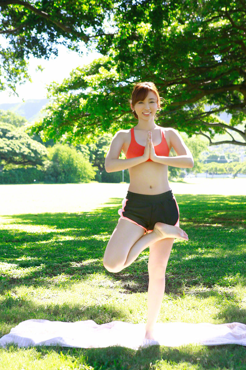 吉木りさ/吉木梨纱 Risa Yoshiki  #142-图12