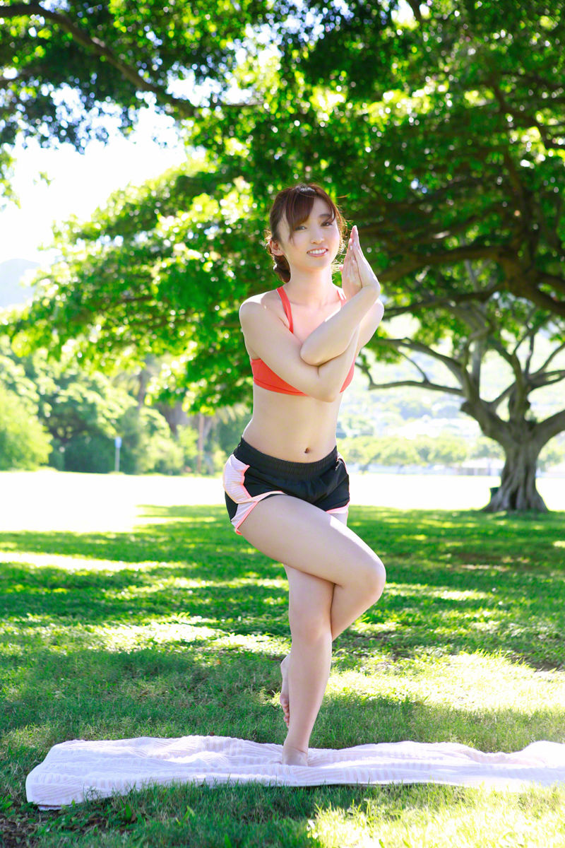 吉木りさ/吉木梨纱 Risa Yoshiki  #142-图13