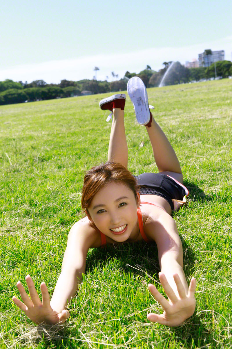 吉木りさ/吉木梨纱 Risa Yoshiki  #142-图148