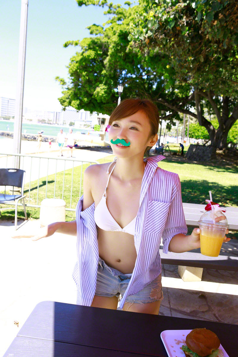 吉木りさ/吉木梨纱 Risa Yoshiki  #142-图24