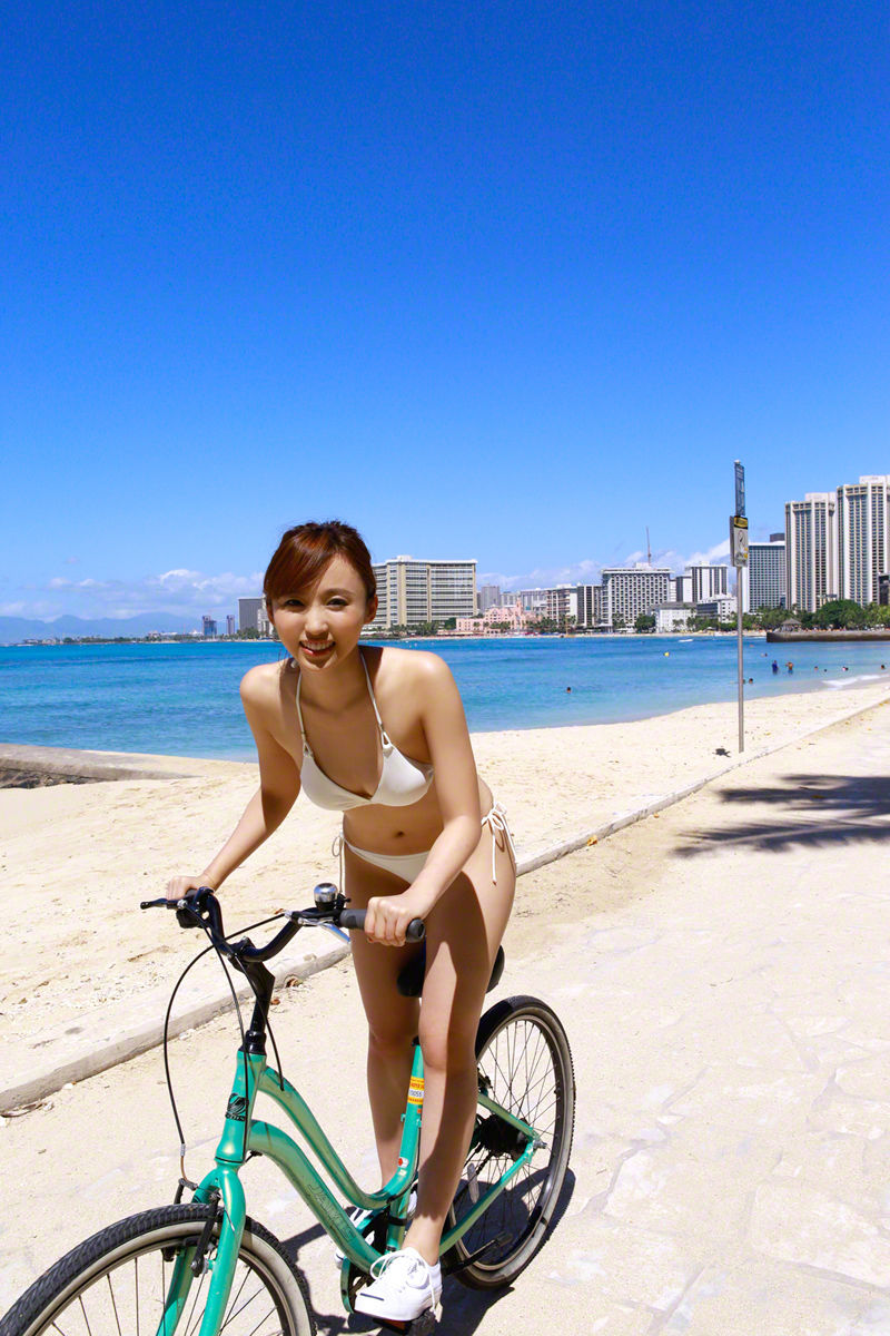 吉木りさ/吉木梨纱 Risa Yoshiki  #142-图28