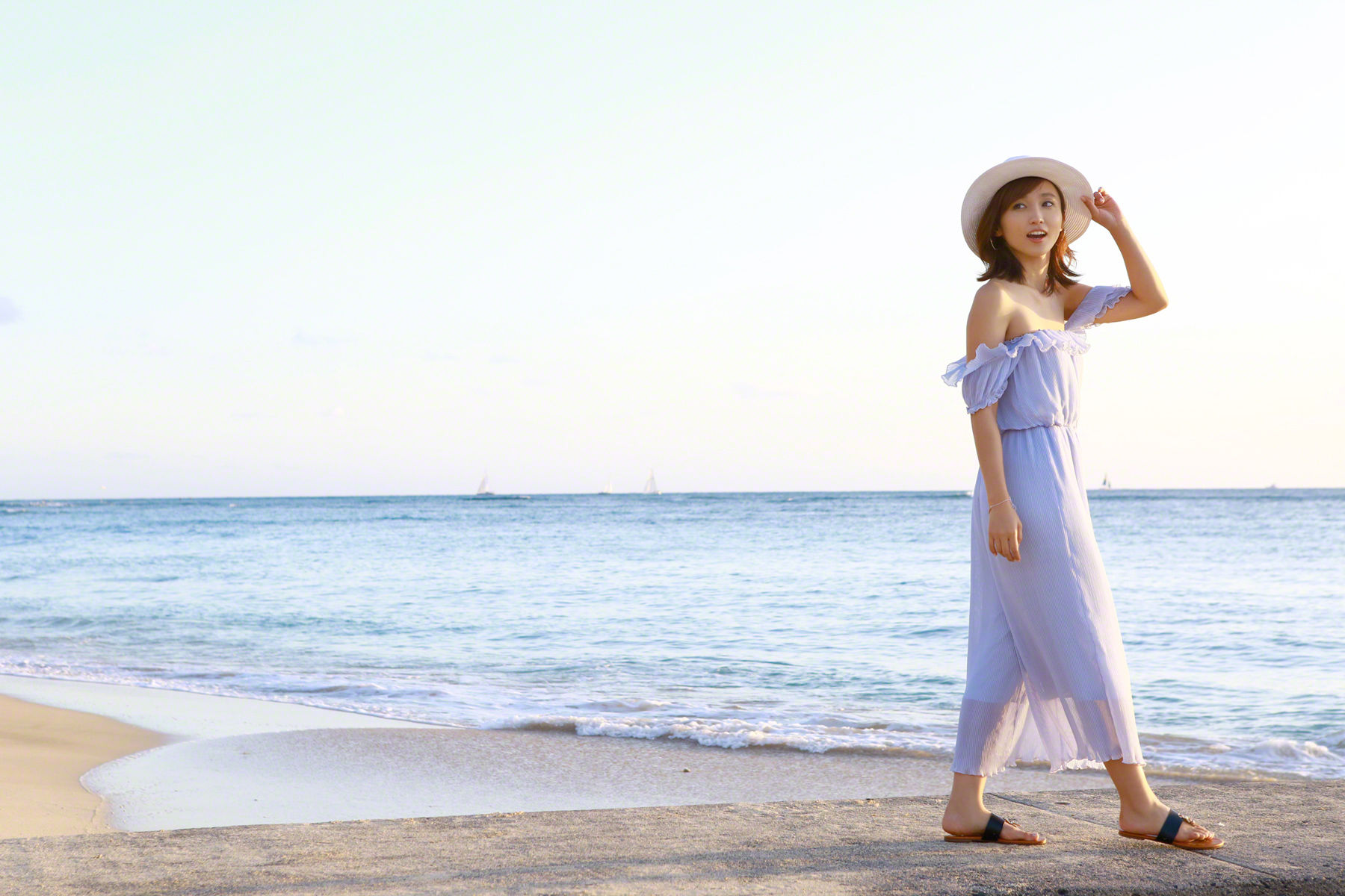 吉木りさ/吉木梨纱 Risa Yoshiki  #142-图32