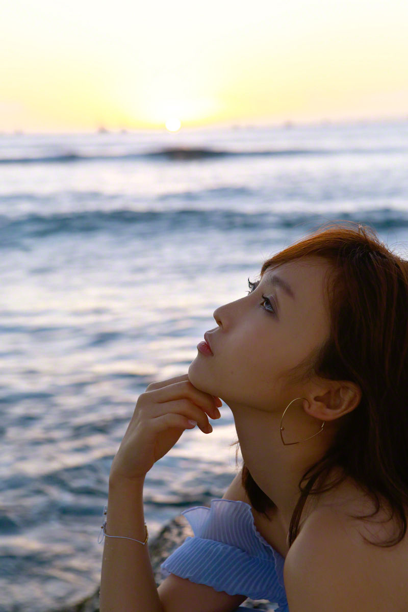 吉木りさ/吉木梨纱 Risa Yoshiki  #142-图38