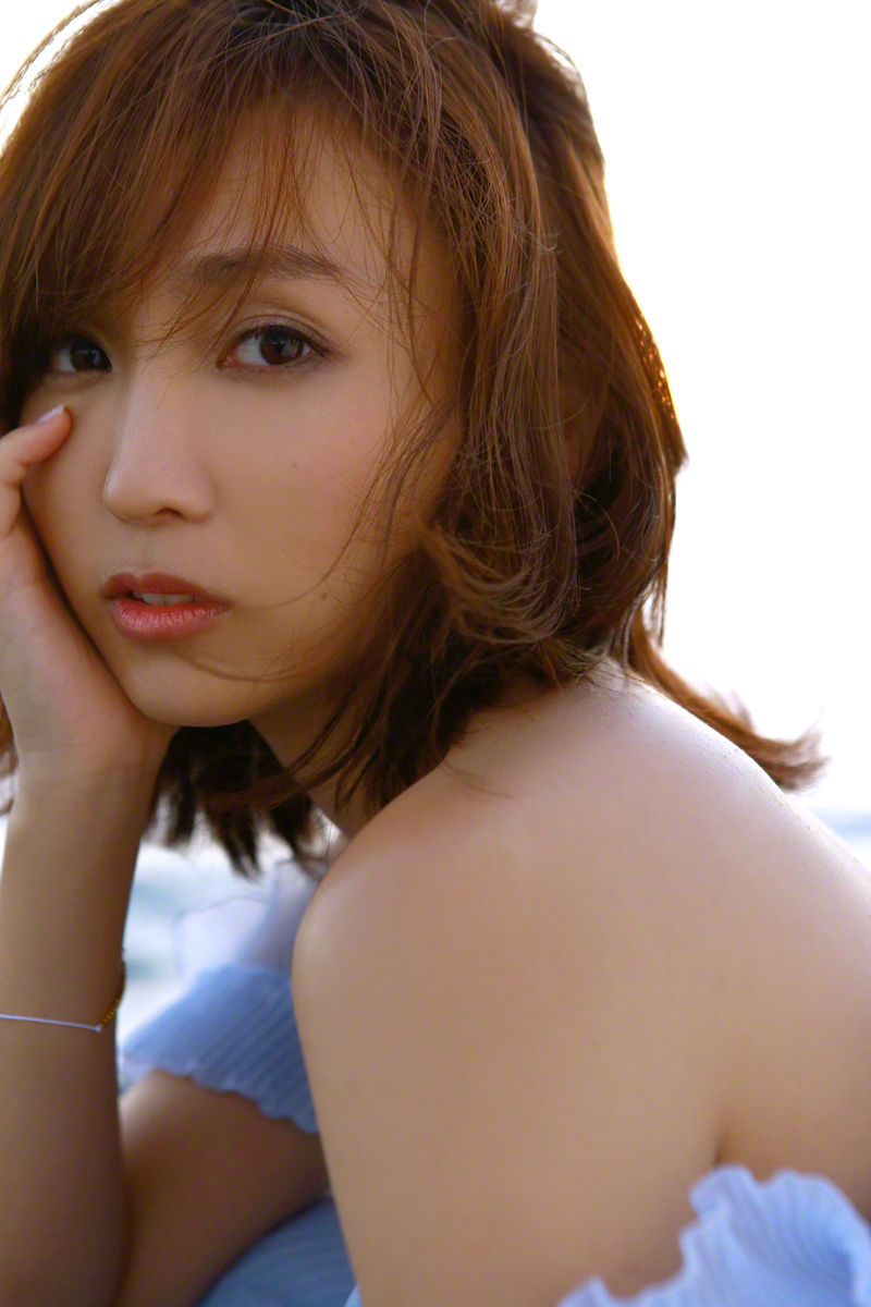 吉木りさ/吉木梨纱 Risa Yoshiki  #142-图39