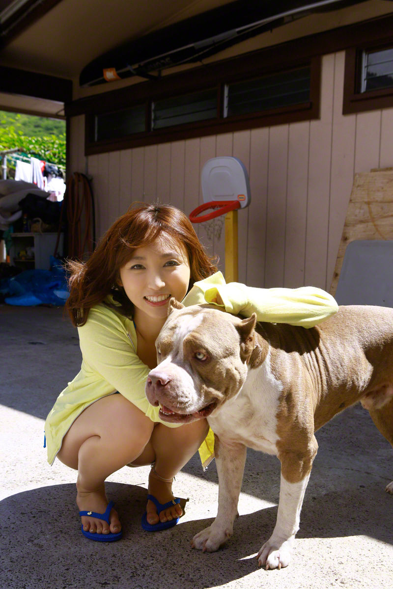 吉木りさ/吉木梨纱 Risa Yoshiki  #142-图40