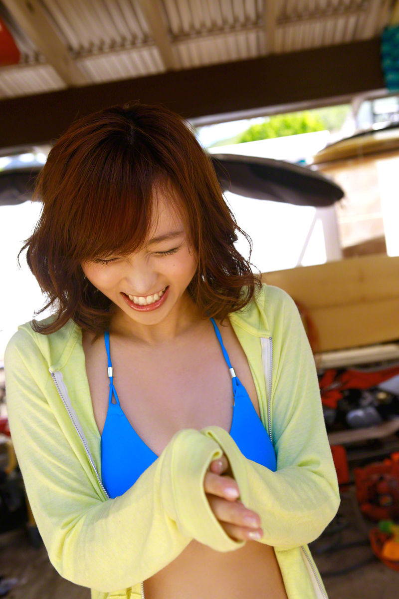 吉木りさ/吉木梨纱 Risa Yoshiki  #142-图44