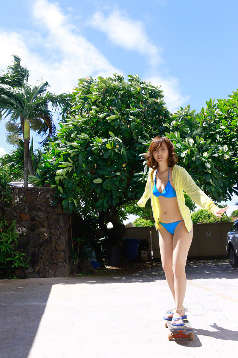 吉木りさ/吉木梨纱 Risa Yoshiki  #142-图45