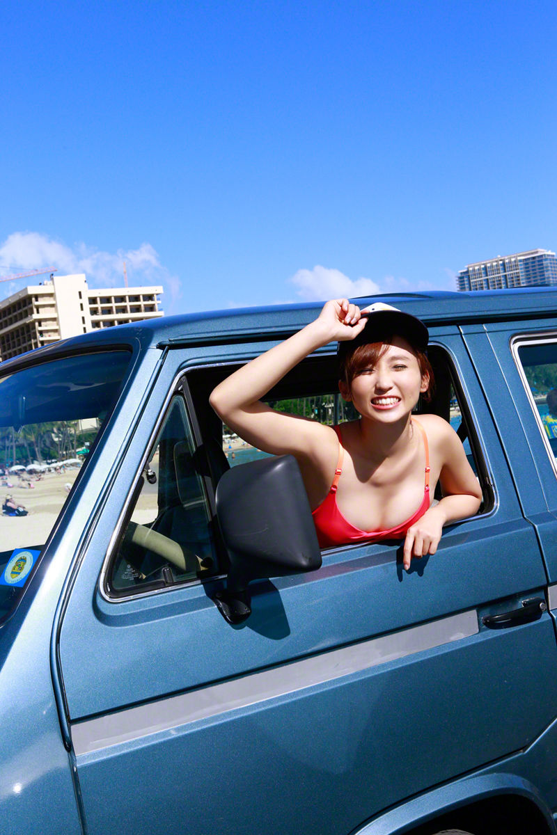 吉木りさ/吉木梨纱 Risa Yoshiki  #142-图62