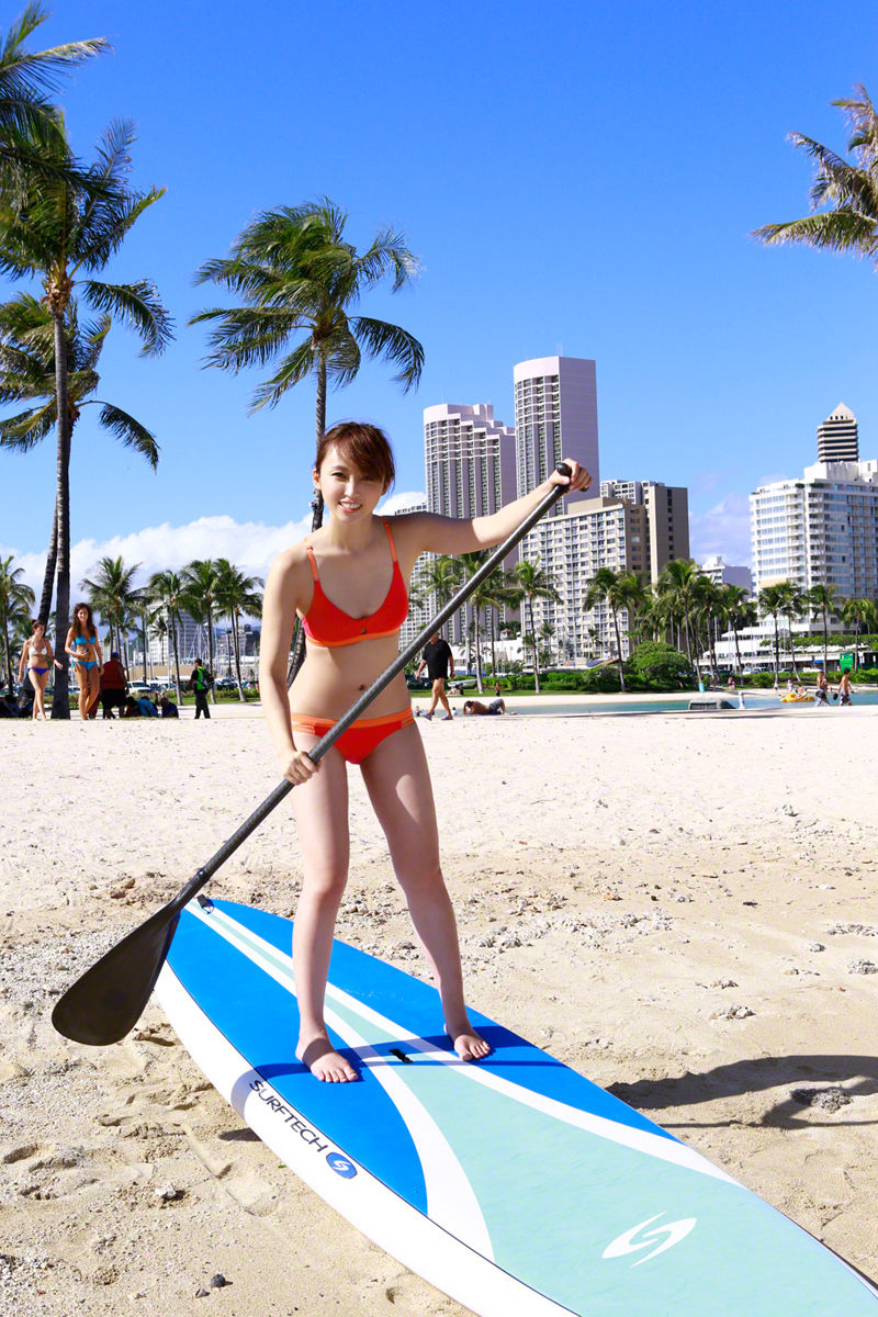 吉木りさ/吉木梨纱 Risa Yoshiki  #142-图63