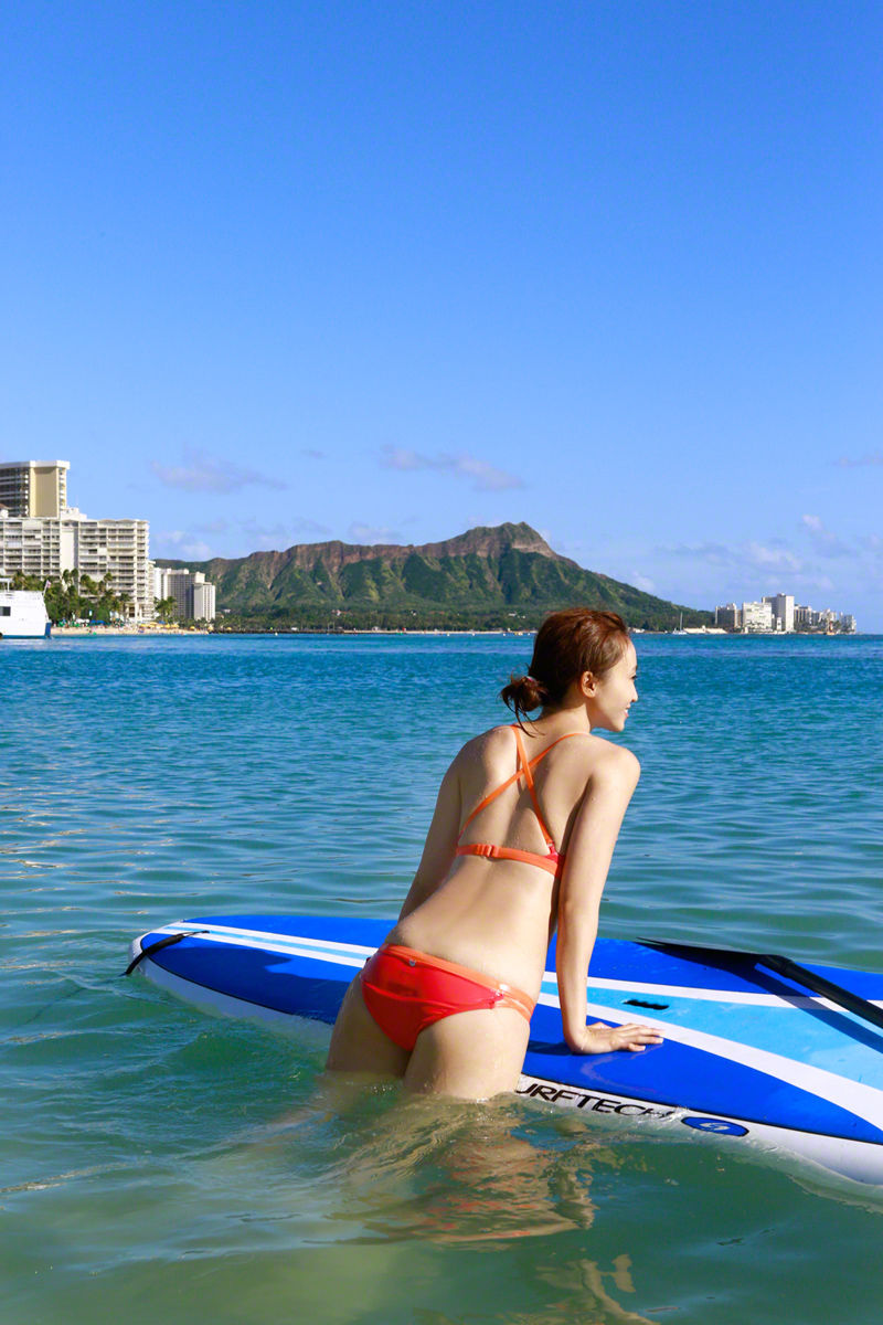 吉木りさ/吉木梨纱 Risa Yoshiki  #142-图66