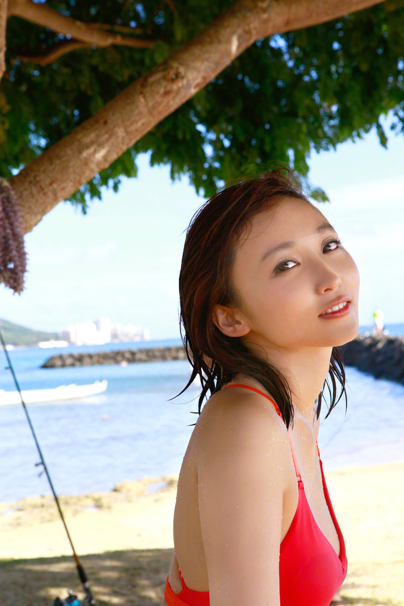 吉木りさ/吉木梨纱 Risa Yoshiki  #142-图73