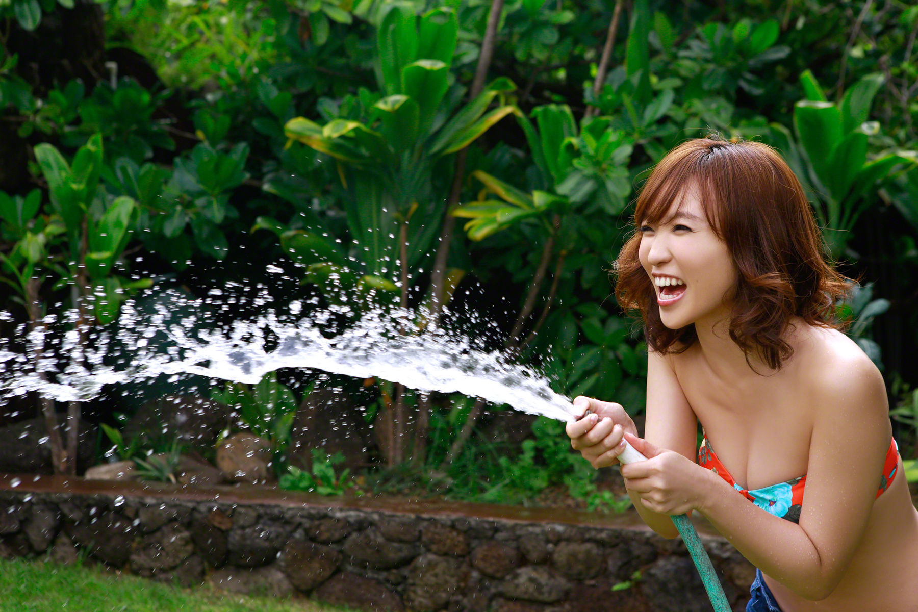 吉木りさ/吉木梨纱 Risa Yoshiki  #142-图78