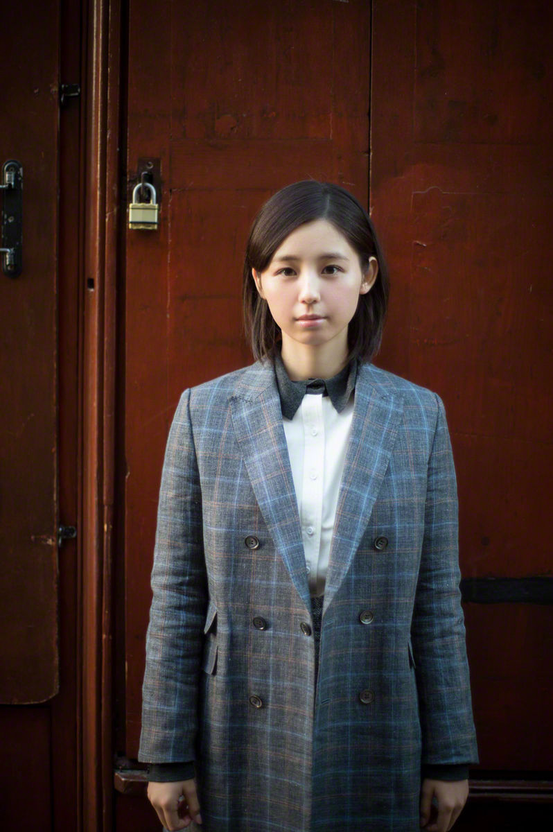 小池里奈 Rina Koike  #143-图0