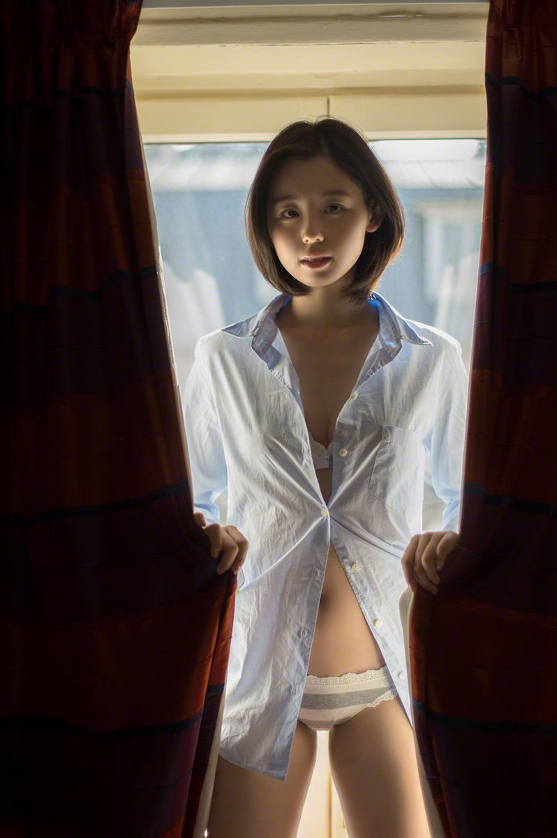 小池里奈 Rina Koike  #143-图99