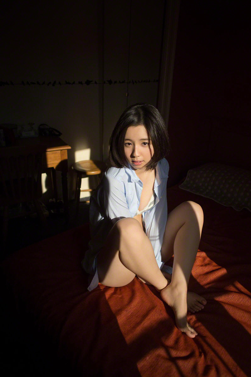 小池里奈 Rina Koike  #143-图107