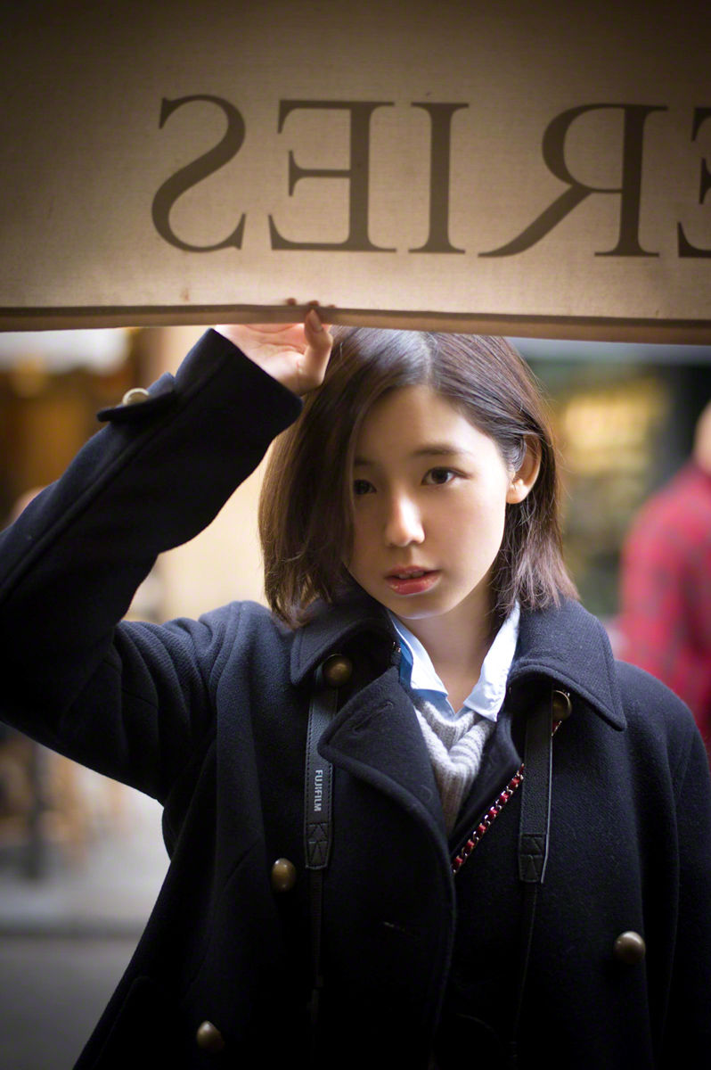 小池里奈 Rina Koike  #143-图10