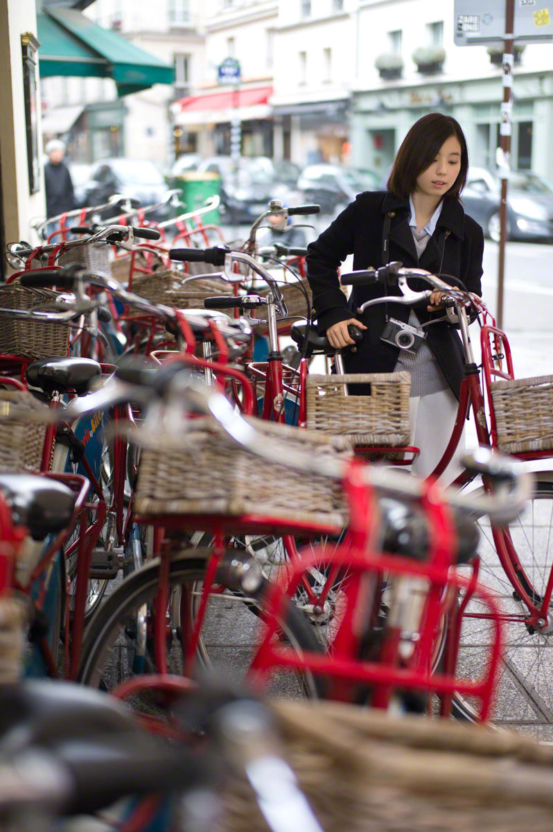 小池里奈 Rina Koike  #143-图11