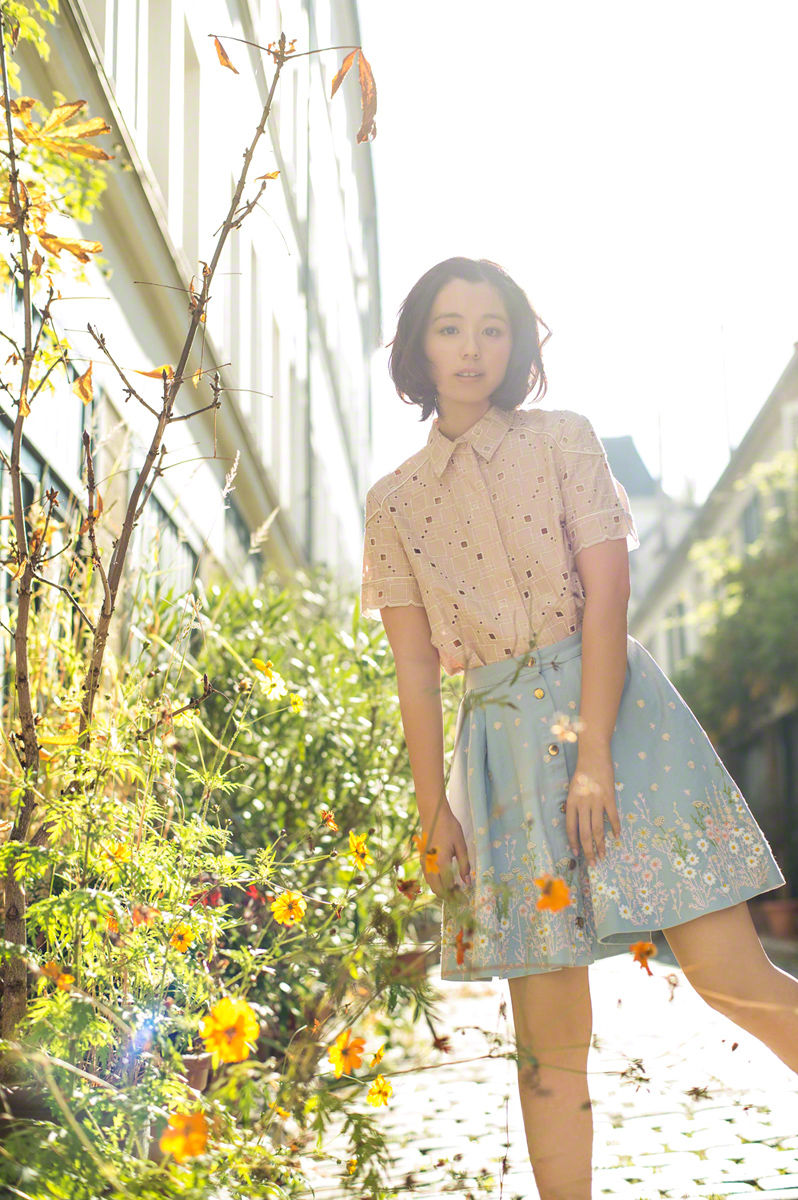 小池里奈 Rina Koike  #143-图124