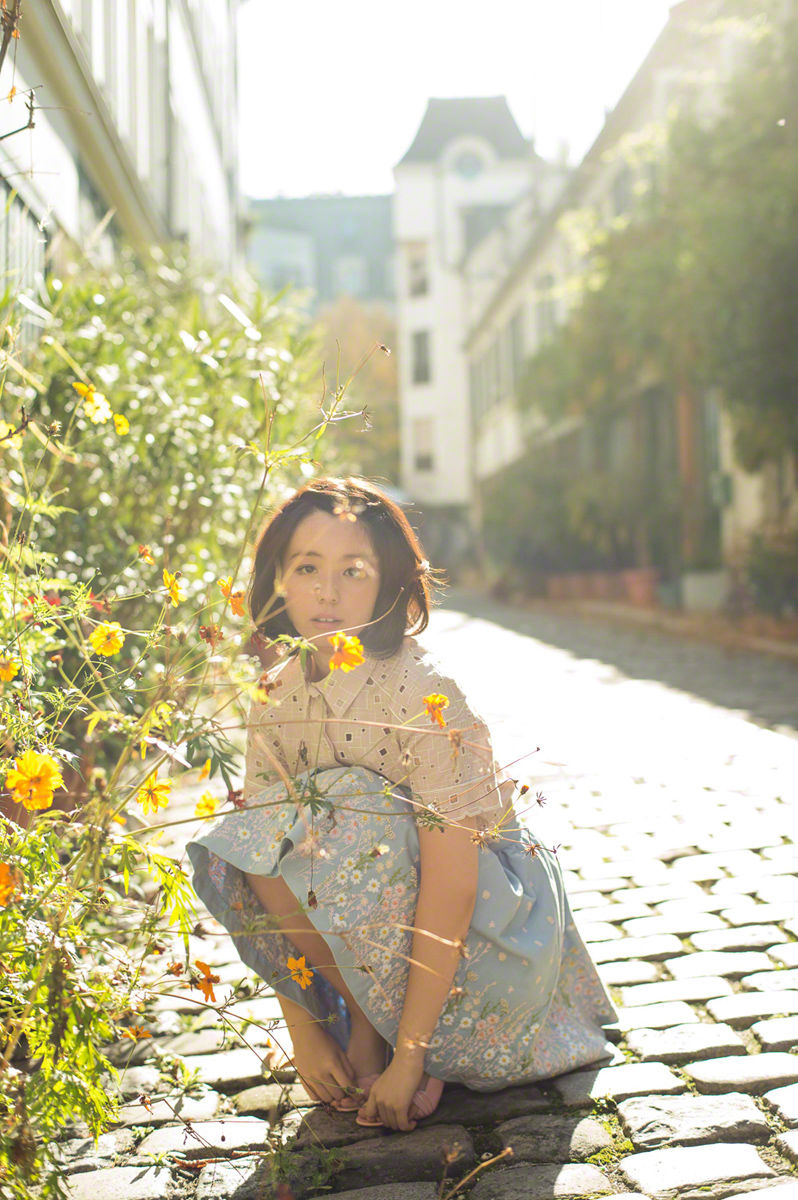 小池里奈 Rina Koike  #143-图125