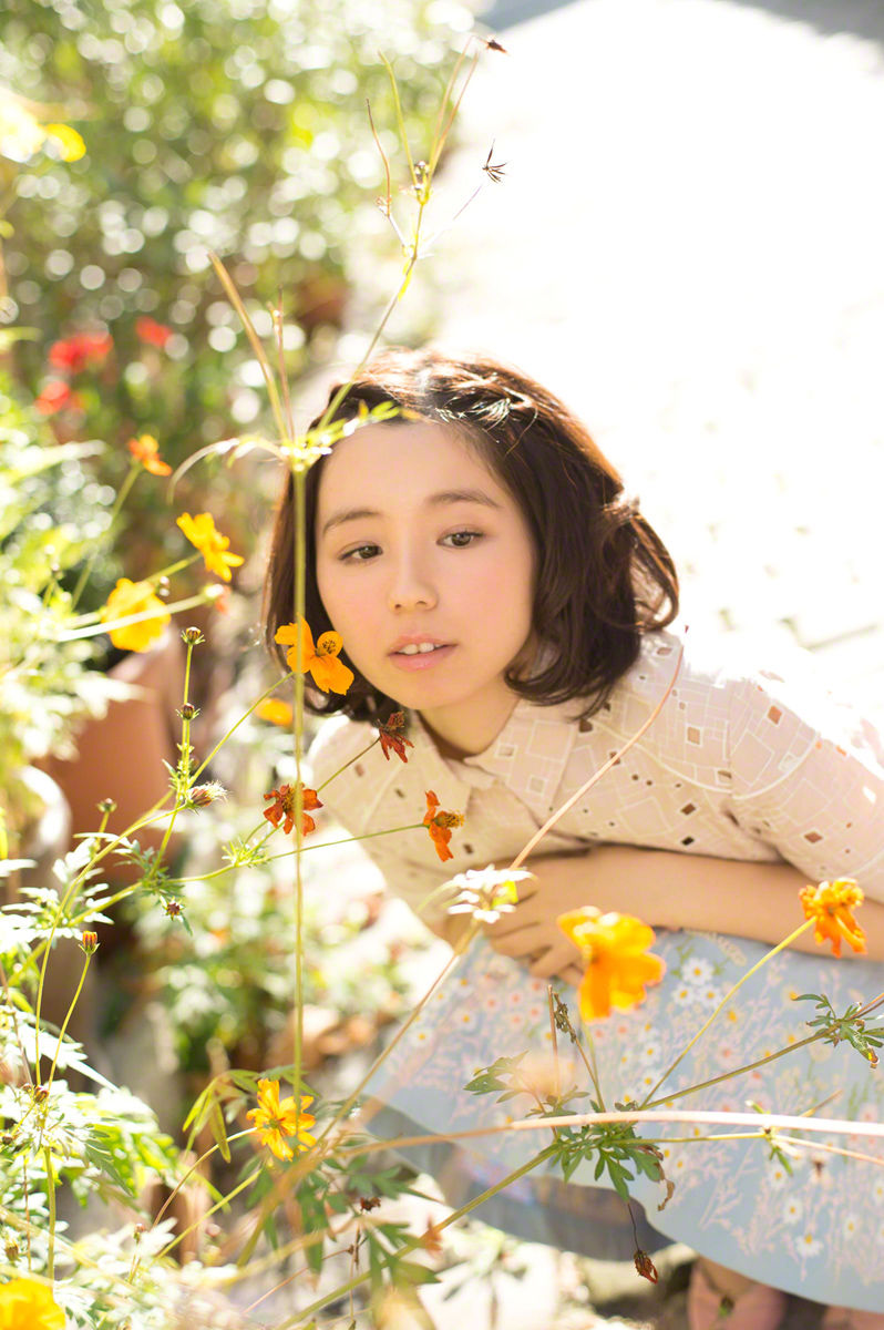 小池里奈 Rina Koike  #143-图126