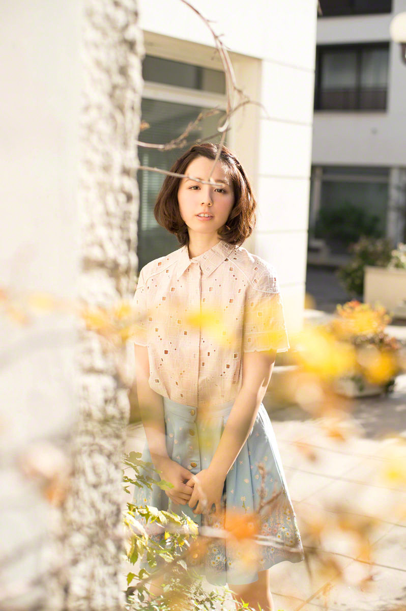 小池里奈 Rina Koike  #143-图127