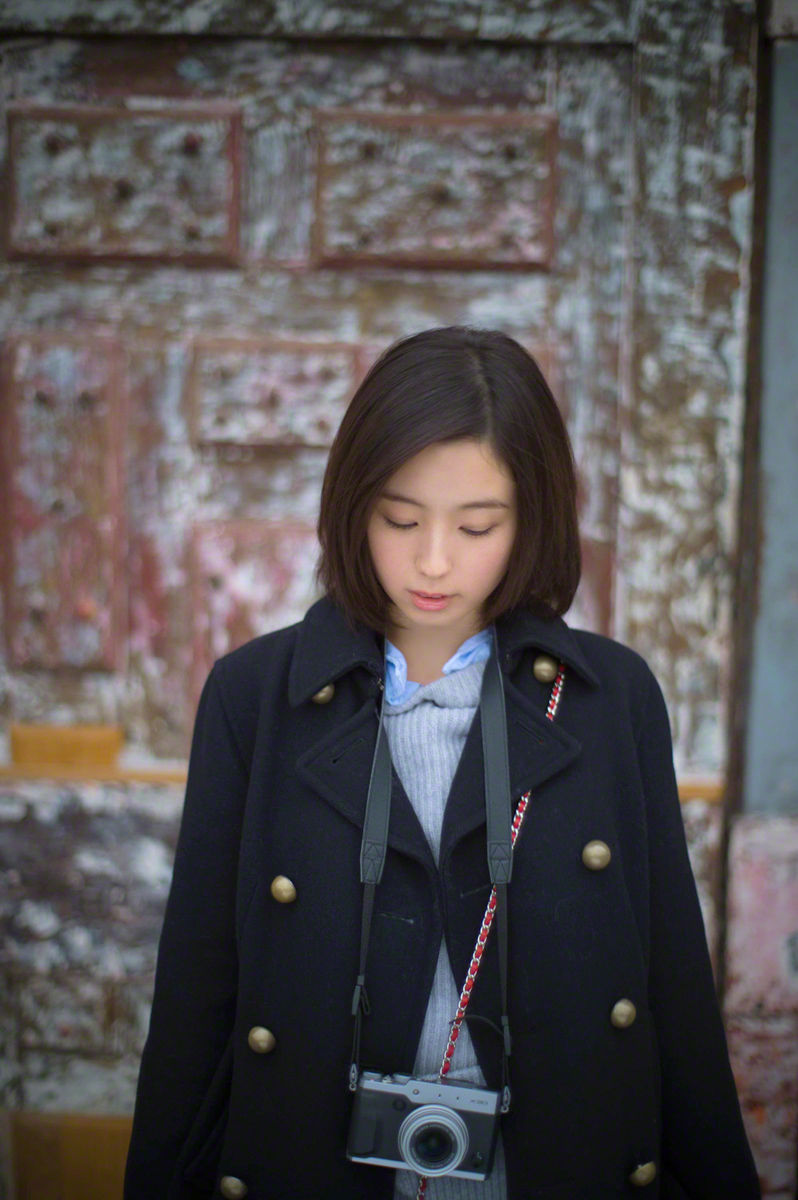 小池里奈 Rina Koike  #143-图12