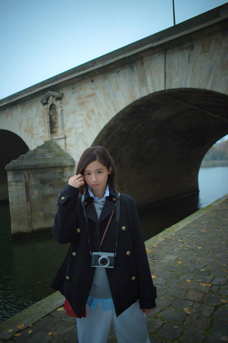 小池里奈 Rina Koike  #143-图13