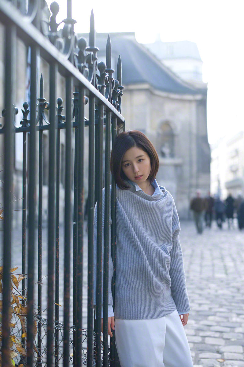 小池里奈 Rina Koike  #143-图14