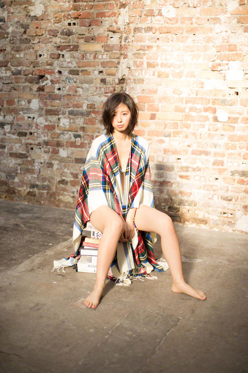 小池里奈 Rina Koike  #143-图157