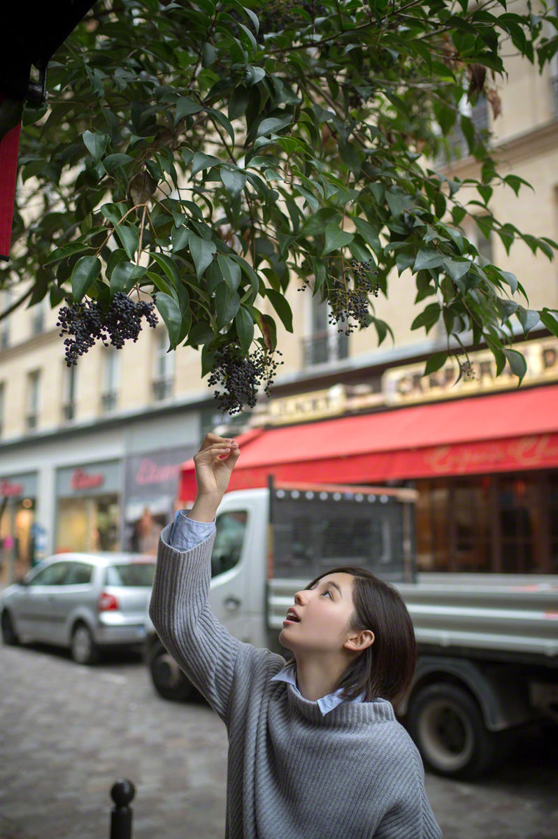 小池里奈 Rina Koike  #143-图15