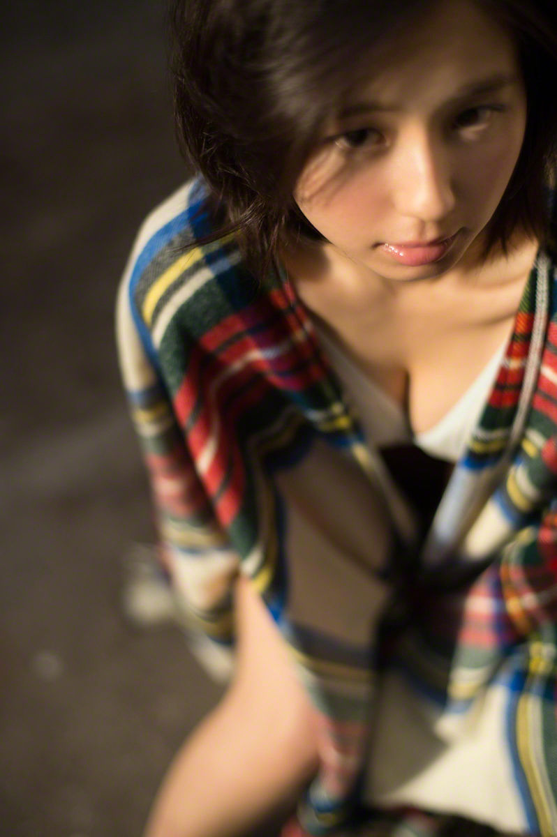 小池里奈 Rina Koike  #143-图159