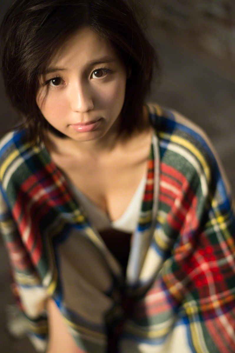 小池里奈 Rina Koike  #143-图160