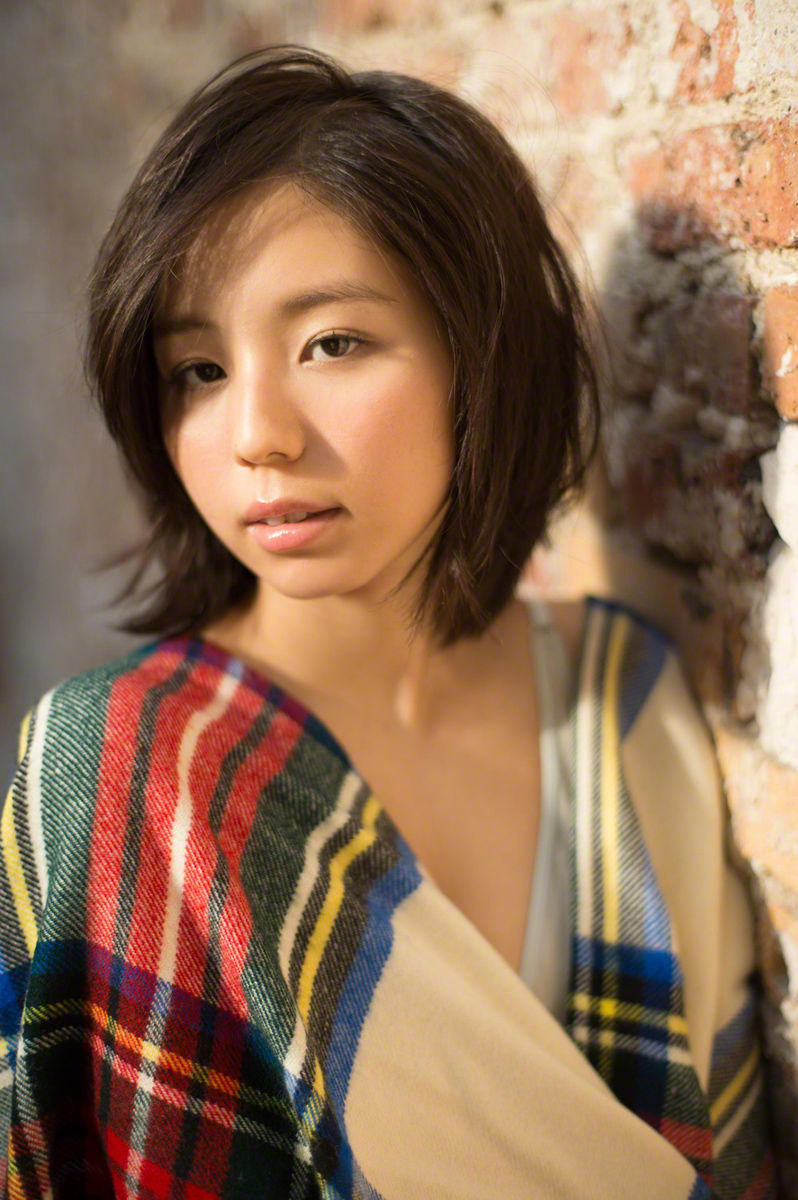 小池里奈 Rina Koike  #143-图163