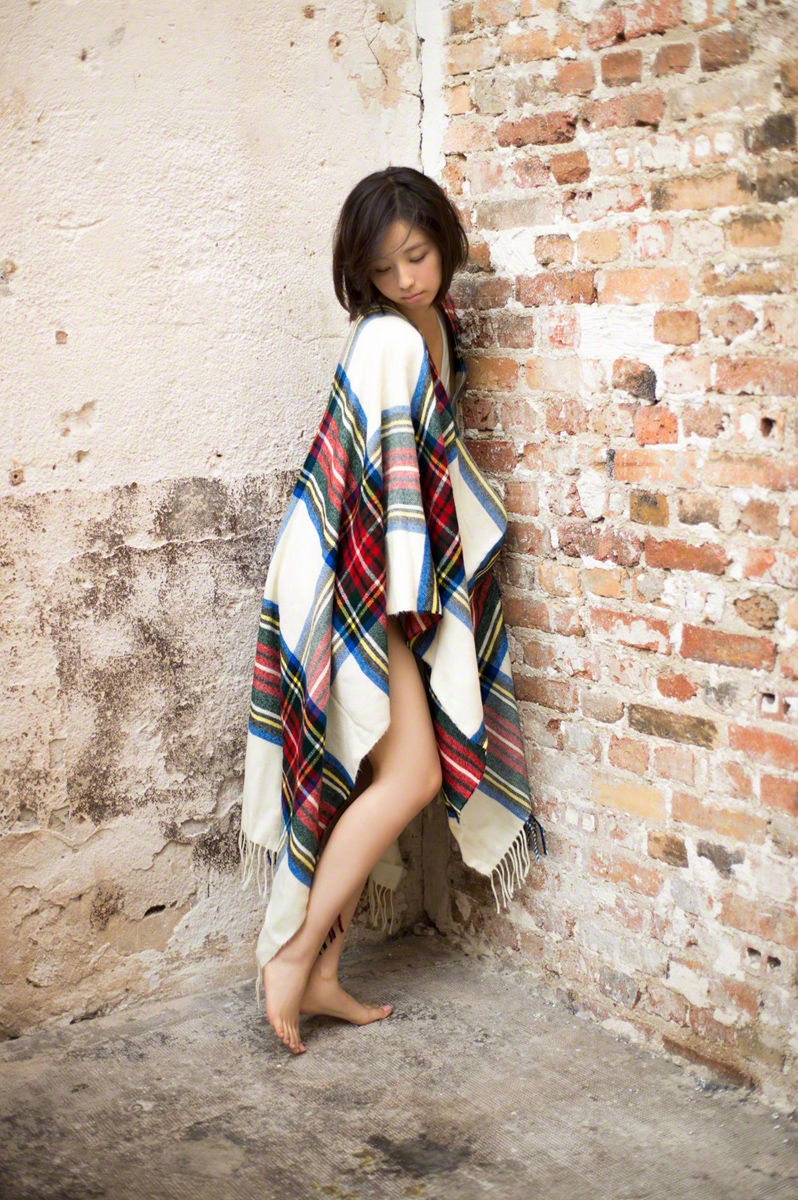 小池里奈 Rina Koike  #143-图164