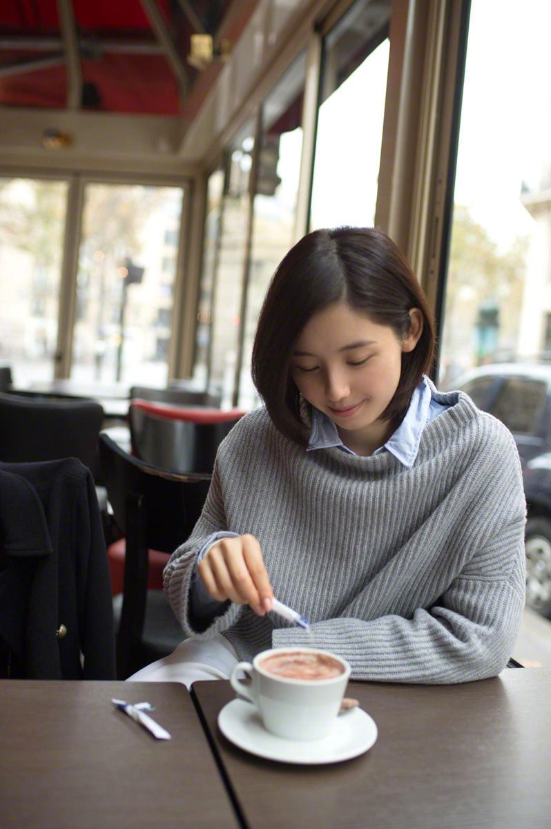 小池里奈 Rina Koike  #143-图16