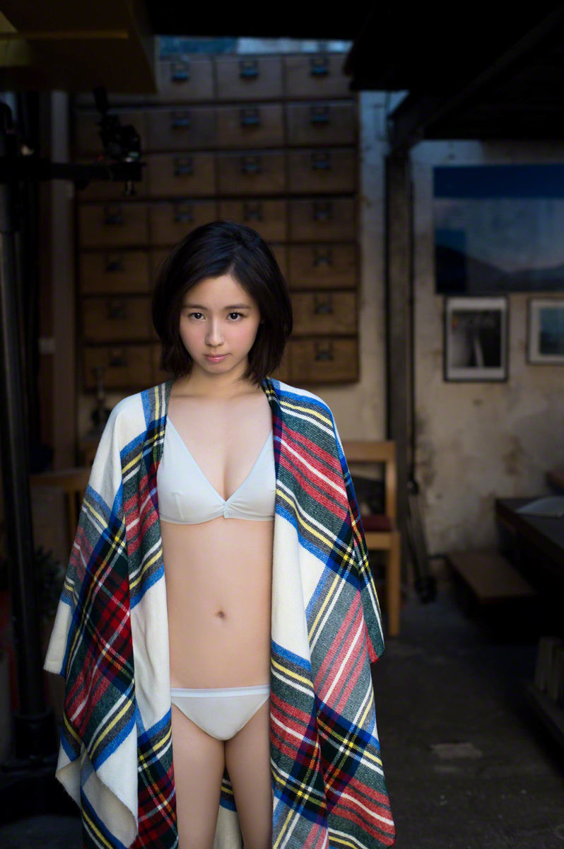 小池里奈 Rina Koike  #143-图175