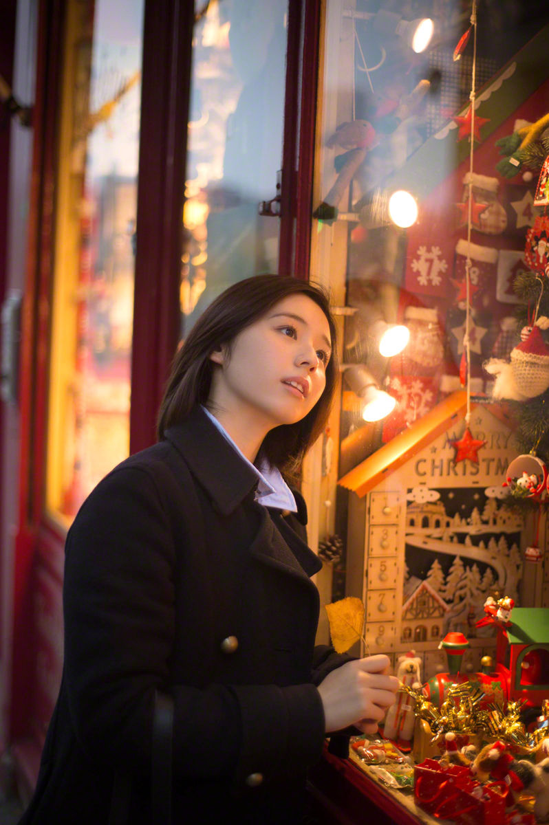 小池里奈 Rina Koike  #143-图17