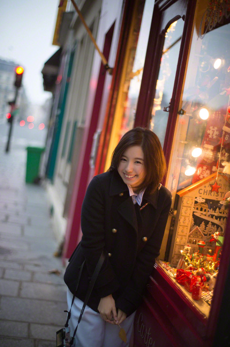 小池里奈 Rina Koike  #143-图18