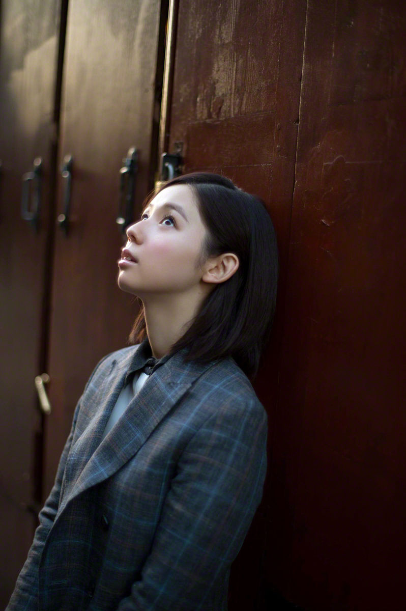 小池里奈 Rina Koike  #143-图1