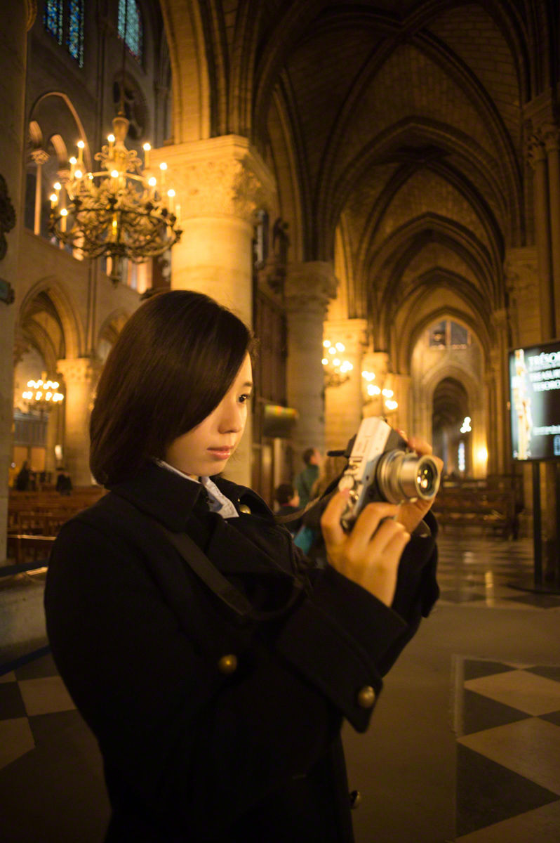 小池里奈 Rina Koike  #143-图19