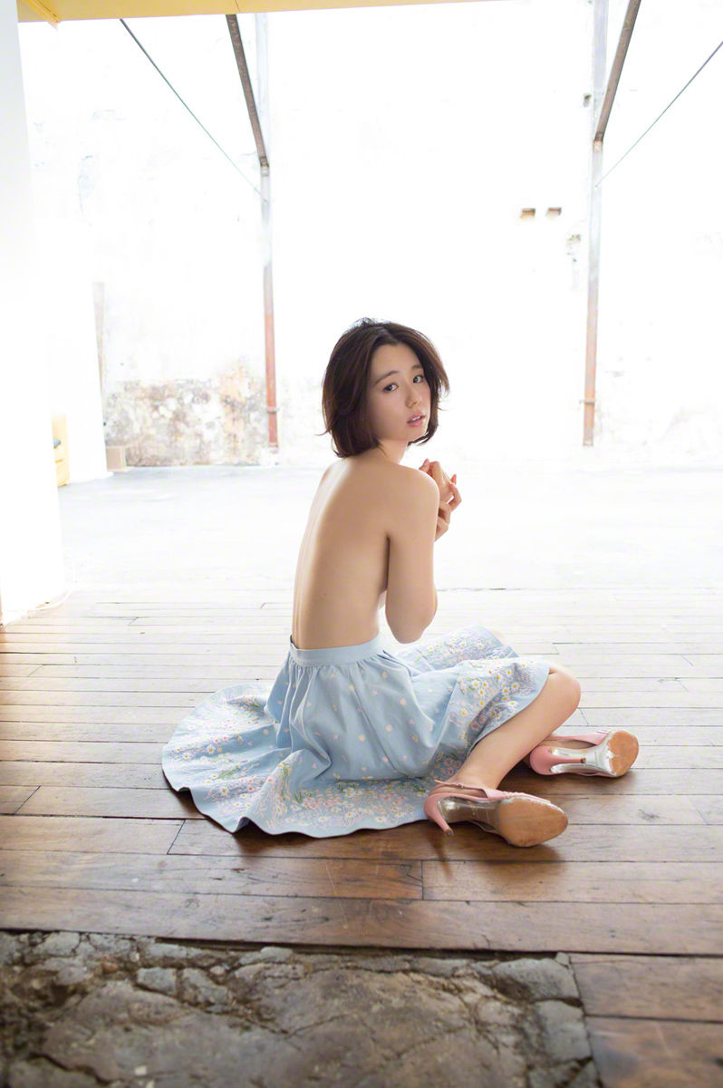 小池里奈 Rina Koike  #143-图200