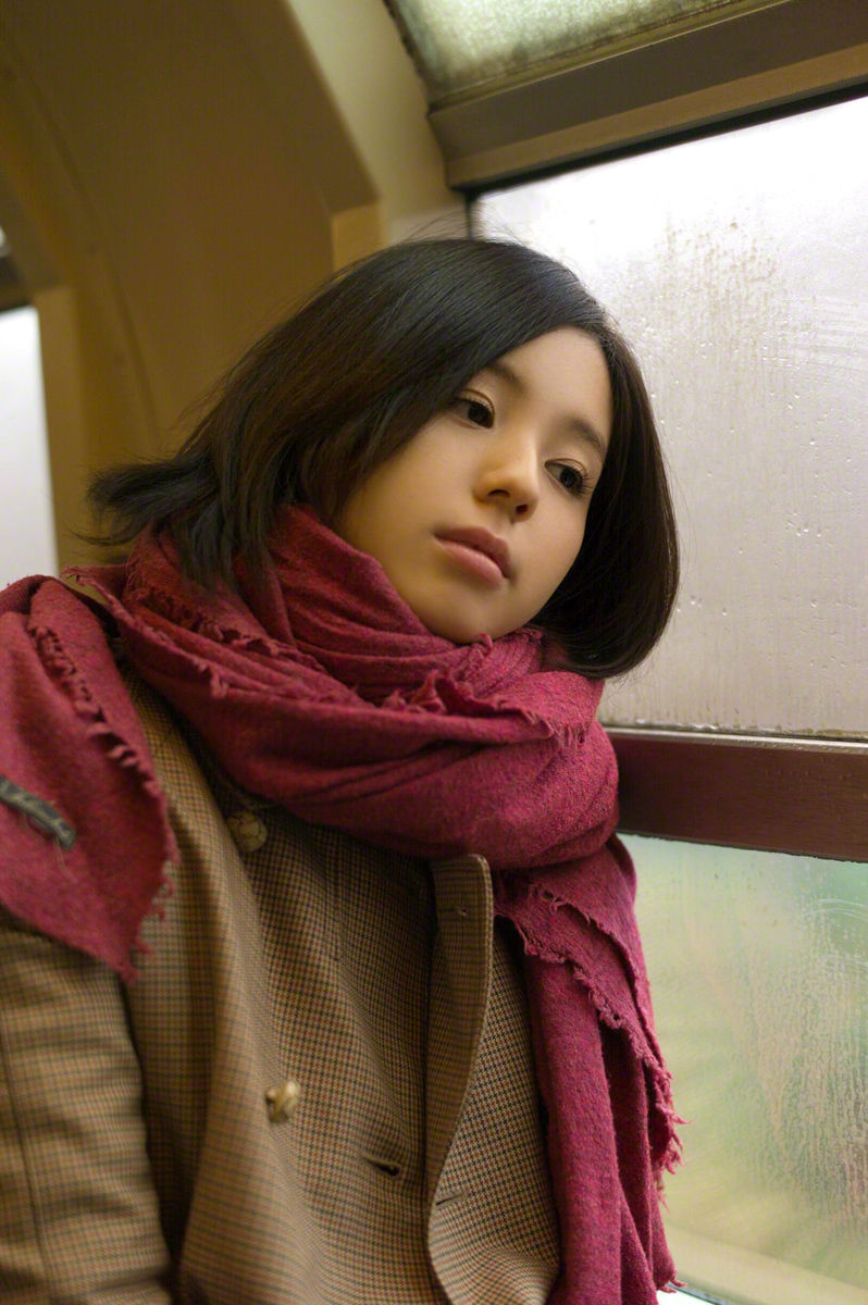 小池里奈 Rina Koike  #143-图22