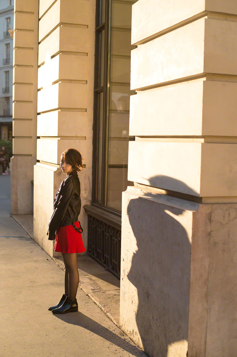 小池里奈 Rina Koike  #143-图23