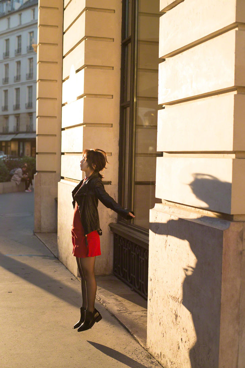 小池里奈 Rina Koike  #143-图24