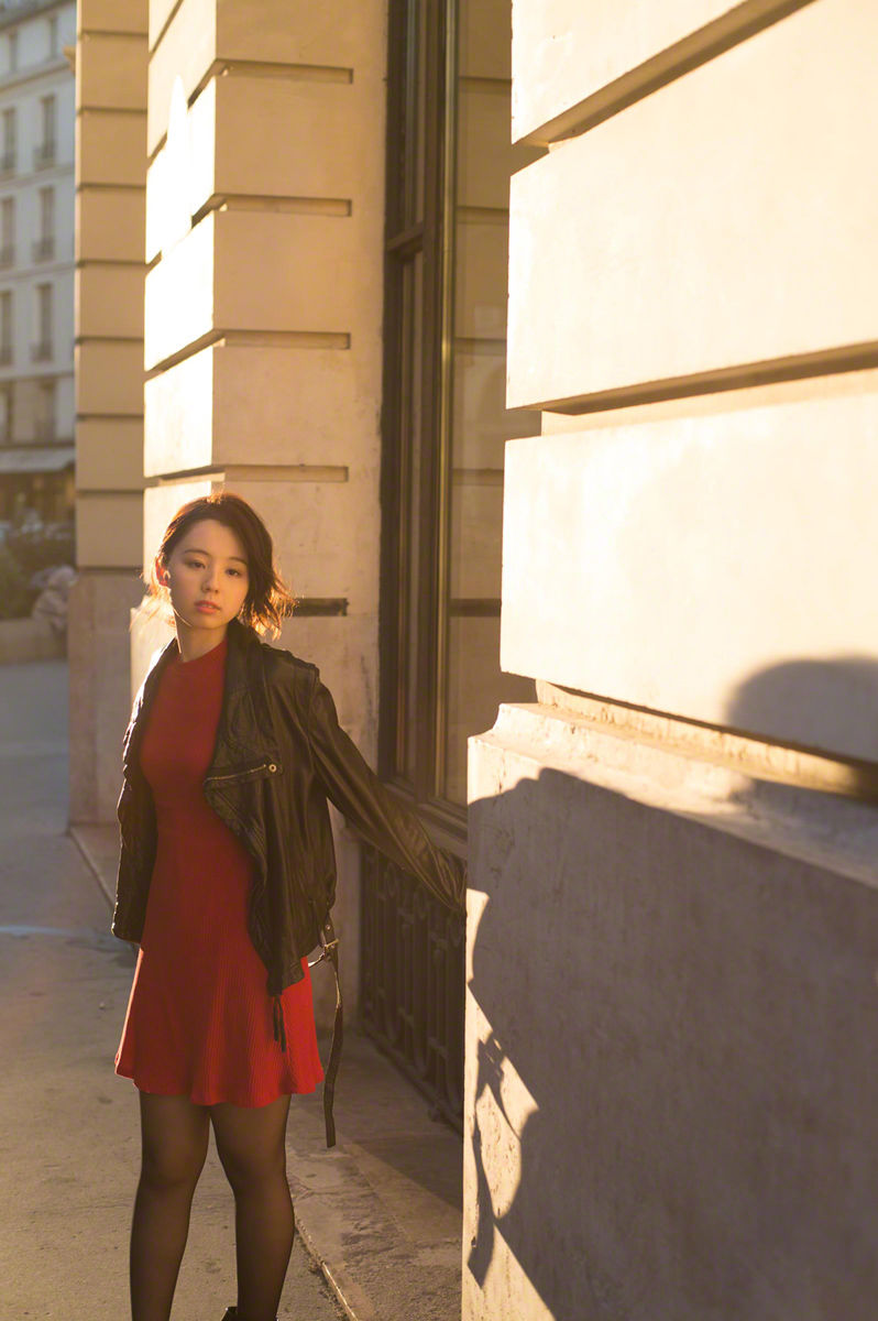 小池里奈 Rina Koike  #143-图25