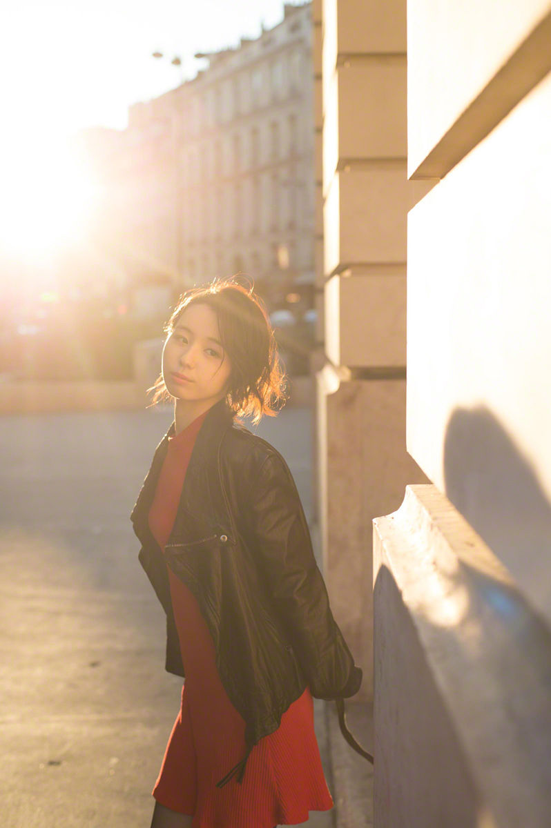 小池里奈 Rina Koike  #143-图26