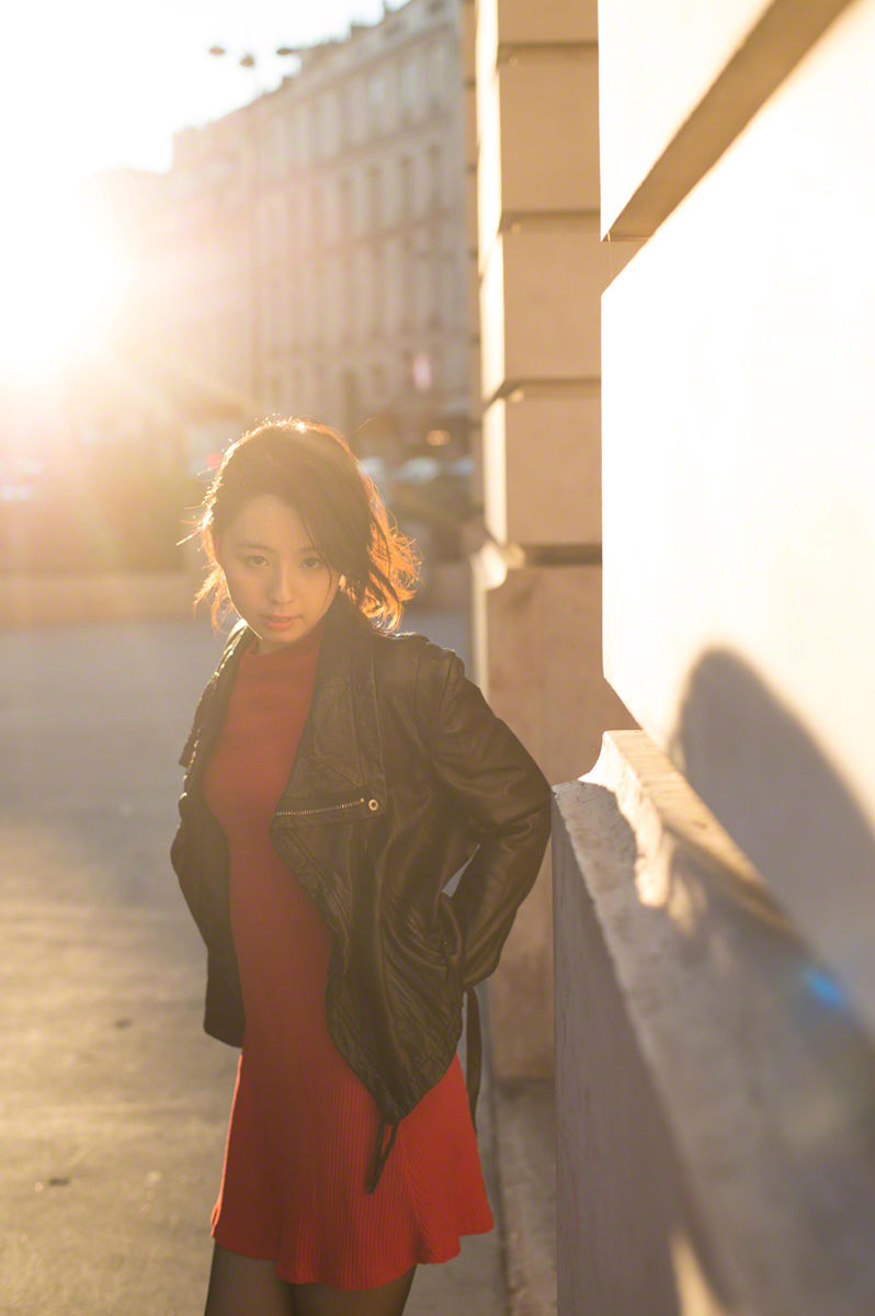 小池里奈 Rina Koike  #143-图27