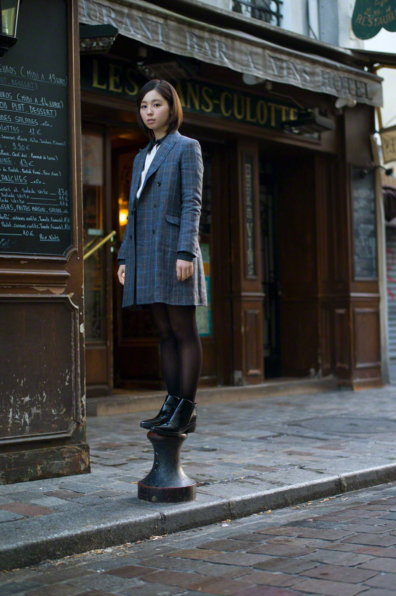 小池里奈 Rina Koike  #143-图2